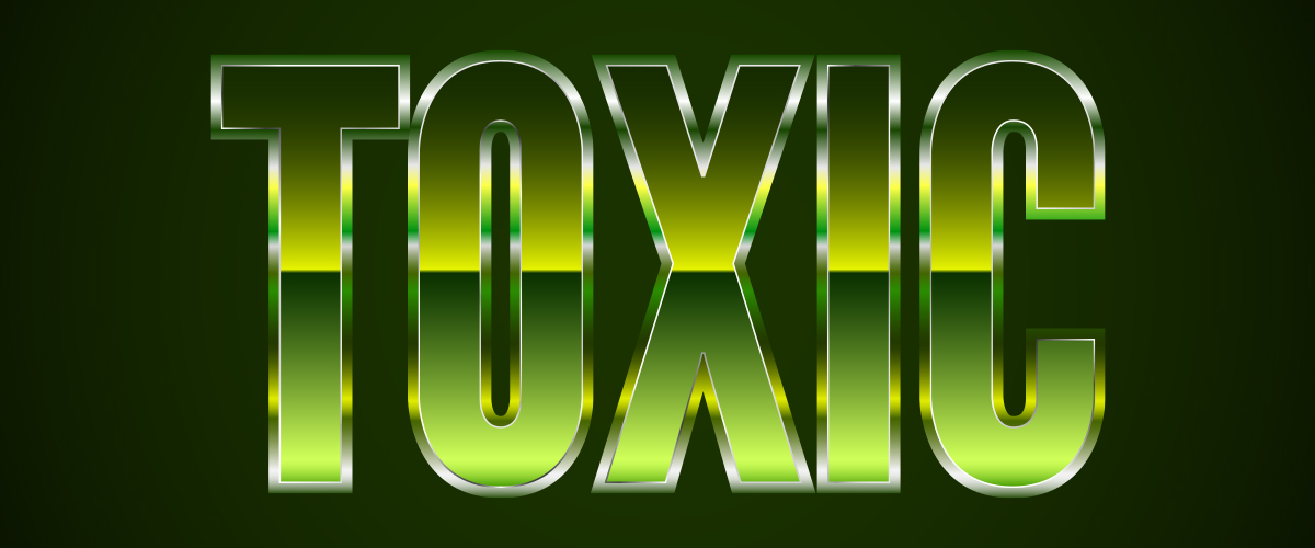 Toxic Heavy Metals – A Trigger For Widespread Chronic Disease