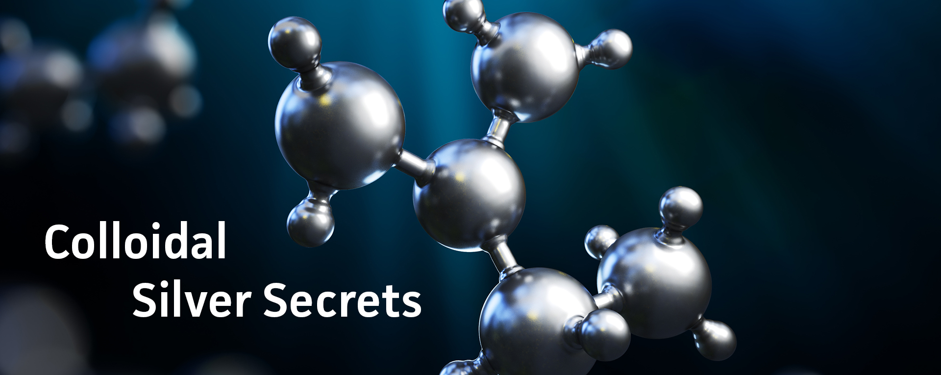 Colloidal Silver Secrets: Colloidal Silver and Its Many Documented Uses